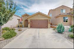 3135 Allyson Way NE, Rio Rancho NM 87144