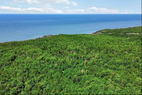 Delaps Cove, Annapolis Valley