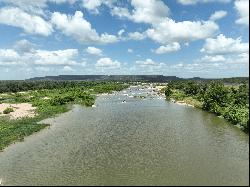 335+/- Acres Llano River Ranch, Llano County, Llano , TX 78643