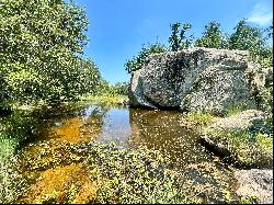 335+/- Acres Llano River Ranch, Llano County, Llano , TX 78643