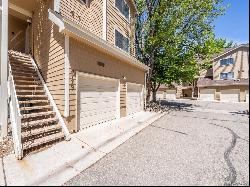 4779 White Rock Circle Unit B, Boulder CO 80301