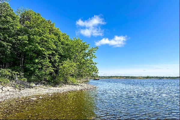 Georgian Bay