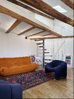 Paris 3rd – Arts & Métiers - One bedroom