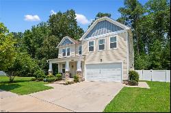 4050 Ravine Gap Drive, Suffolk VA 23434