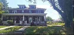 324 Arch Street, Ephrata PA 17522