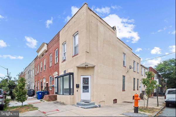 2411 Fait Avenue, Baltimore MD 21224