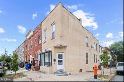 2411 Fait Avenue, Baltimore MD 21224