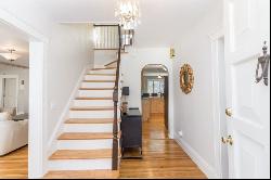 46 Cerdan Ave, Boston MA 02132