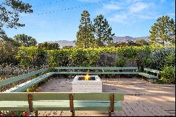 1480 Monte Vista Road, Montecito CA 93108