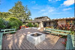 1480 Monte Vista Road, Montecito CA 93108