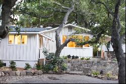 4222 Thacher Road, Ojai CA 93023