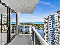 20505 E Country Club Dr Unit 2033, Aventura FL 33180