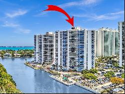 20505 E Country Club Dr Unit 2033, Aventura FL 33180