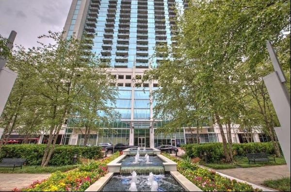 3324 Peachtree Road NE #1206, Atlanta GA 30326