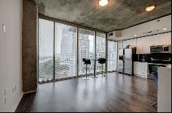 3324 Peachtree Road NE #1206, Atlanta GA 30326