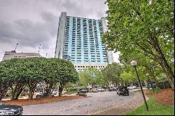 3324 Peachtree Road NE #1206, Atlanta GA 30326