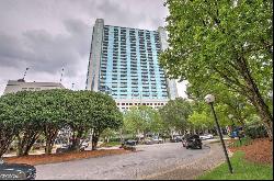 3324 Peachtree Road NE #1206, Atlanta GA 30326