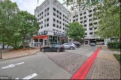 3324 Peachtree Road NE #1206, Atlanta GA 30326