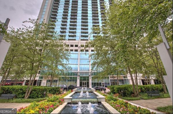 3324 Peachtree Road NE #1206, Atlanta GA 30326