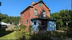 1902 Hamilton St, New Castle/7th PA 16101