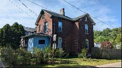 1902 Hamilton St, New Castle/7th PA 16101