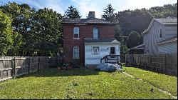 1902 Hamilton St, New Castle/7th PA 16101