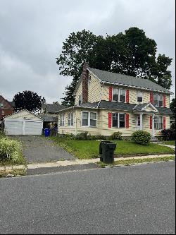 38 Tower Road, East Hartford CT 06108