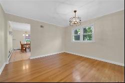 89 Frances Avenue #1, Harrison NY 10528