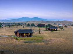 18 Cielo Grande Drive, Livingston MT 59047