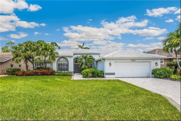 14530 Old Hickory Boulevard, Fort Myers FL 33912