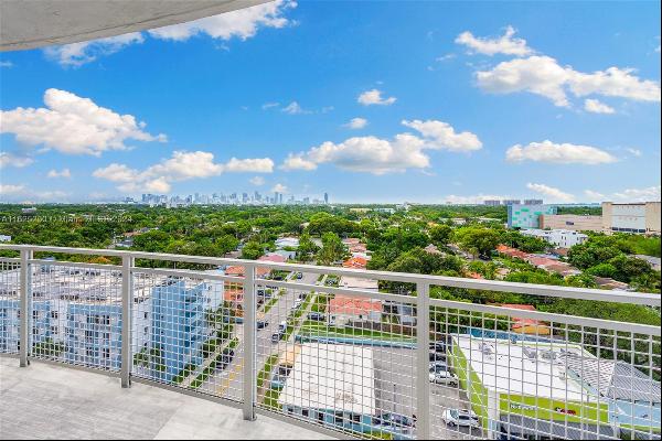 2600 SW 27th Ave Unit PH04, Miami FL 33133