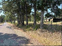 7 ACRES tbd County Road 2169, Troup TX 75789