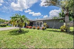 2289 Republic Drive, Dunedin FL 34698