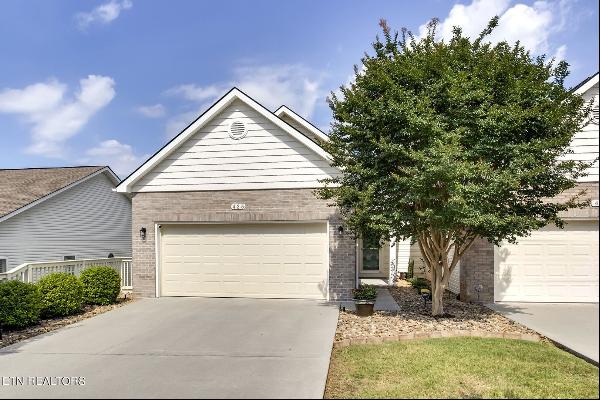 425 Cimarron Circle, Loudon TN 37774