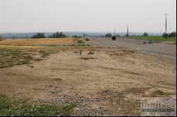 Lot 12 Southern Sky Lane, Billings MT 59106