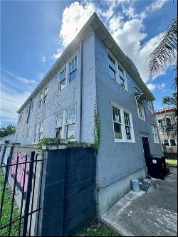 3435 Louisiana Avenue Parkway, New Orleans LA 70125