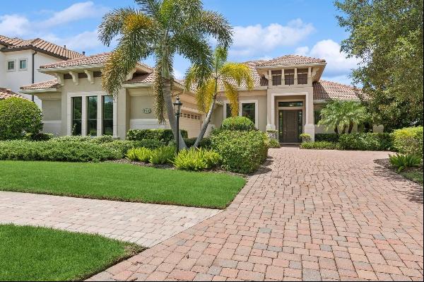 14211 Woodhall Place, Lakewood Ranch FL 34202