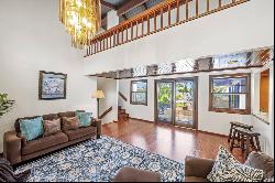 145 Maono Place, Honolulu HI 96821