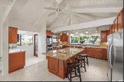 145 Maono Place, Honolulu HI 96821