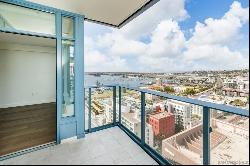 1388 Kettner Blvd #2003, San Diego CA 92101