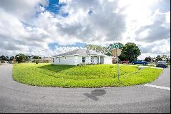 1391 SW Tadlock Avenue, Port Saint Lucie FL 34953