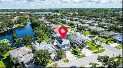 1807 Split Fork Drive, Oldsmar FL 34677