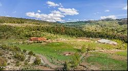 3758 Salt Creek Road, Eagle CO 81631