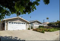 23 San Jano Drive, Santa Barbara CA 93117