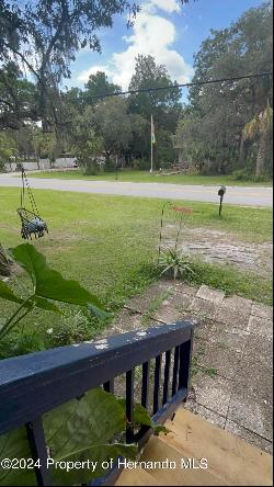 8300 W Highland Street, Homosassa FL 34448