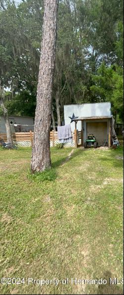 8300 W Highland Street, Homosassa FL 34448