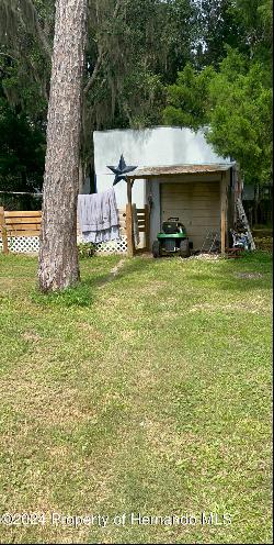 8300 W Highland Street, Homosassa FL 34448