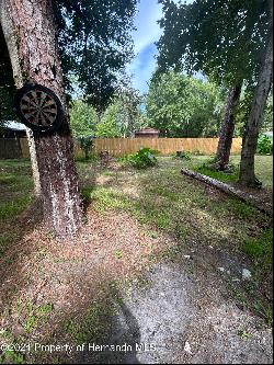 8300 W Highland Street, Homosassa FL 34448