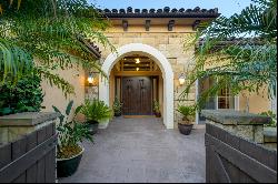 614 Corte Bella, Santa Barbara CA 93111