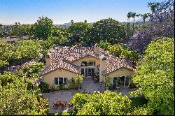 614 Corte Bella, Santa Barbara CA 93111